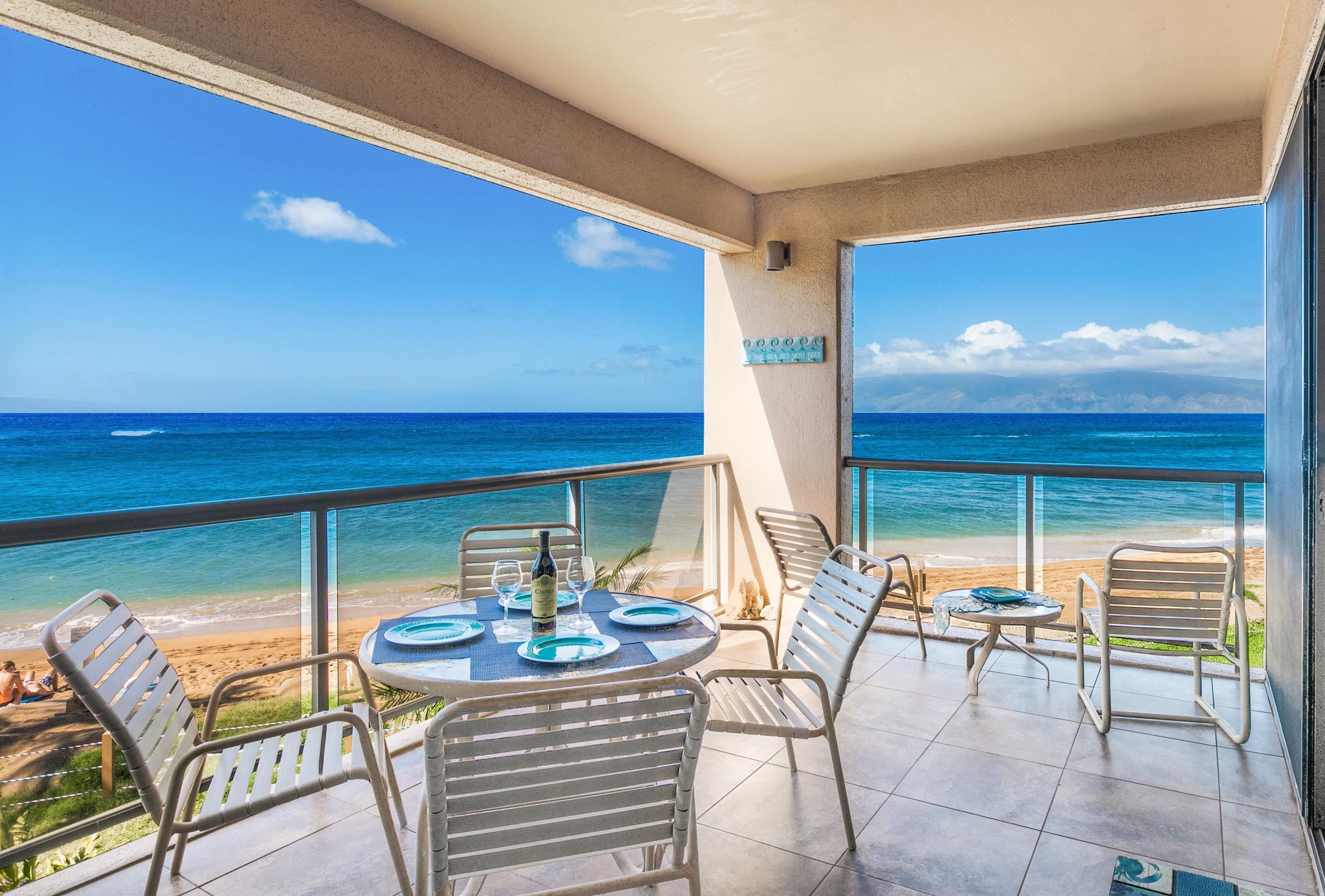 4299 Lower Honoapiilani Road, Unit 315 Lahaina, HI 96761 - Photo 1 of 30 Gallery Image 1