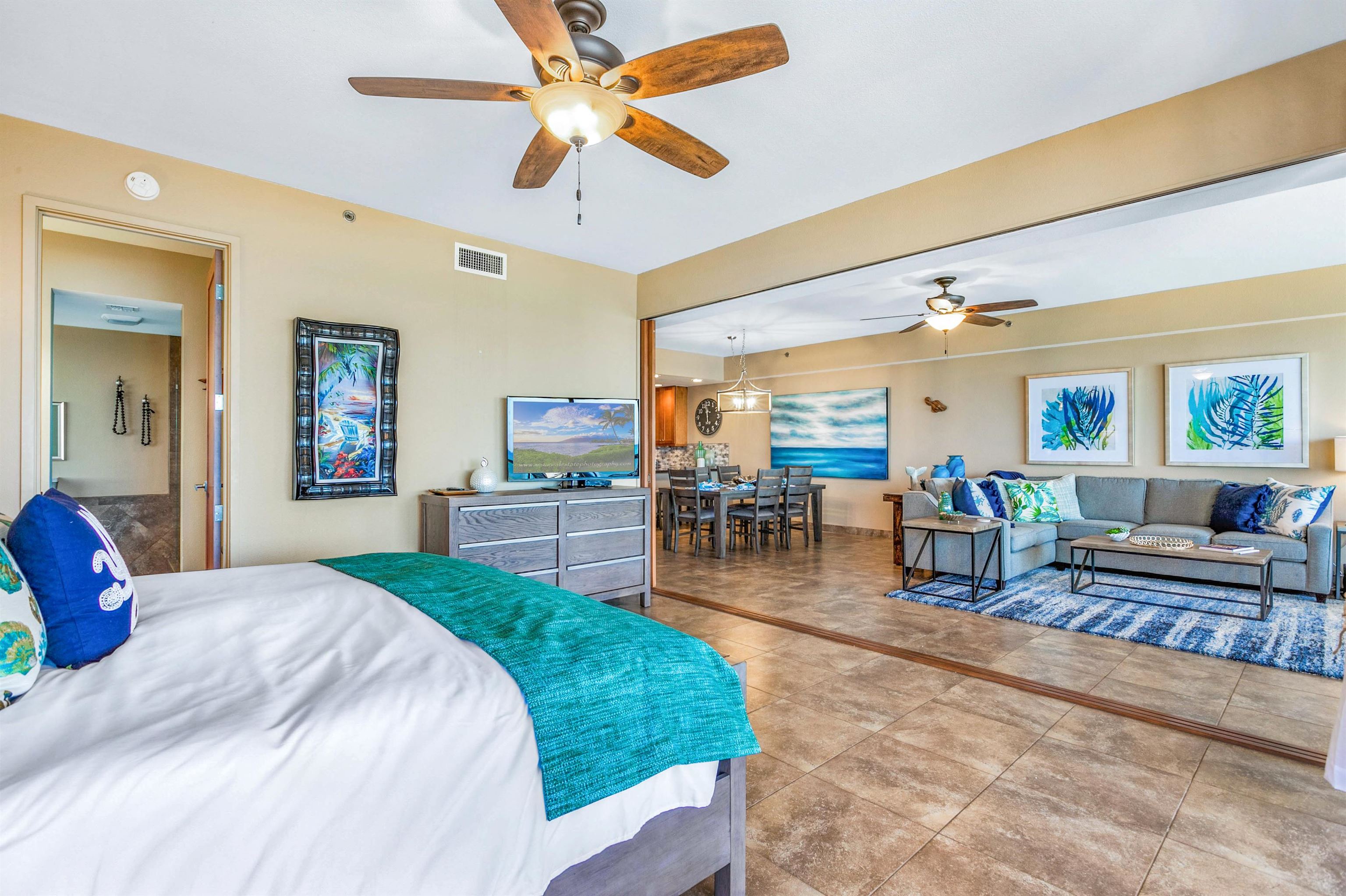 4299 Lower Honoapiilani Road, Unit 315 Lahaina, HI 96761 - Photo 13 of 30 Gallery Image 13
