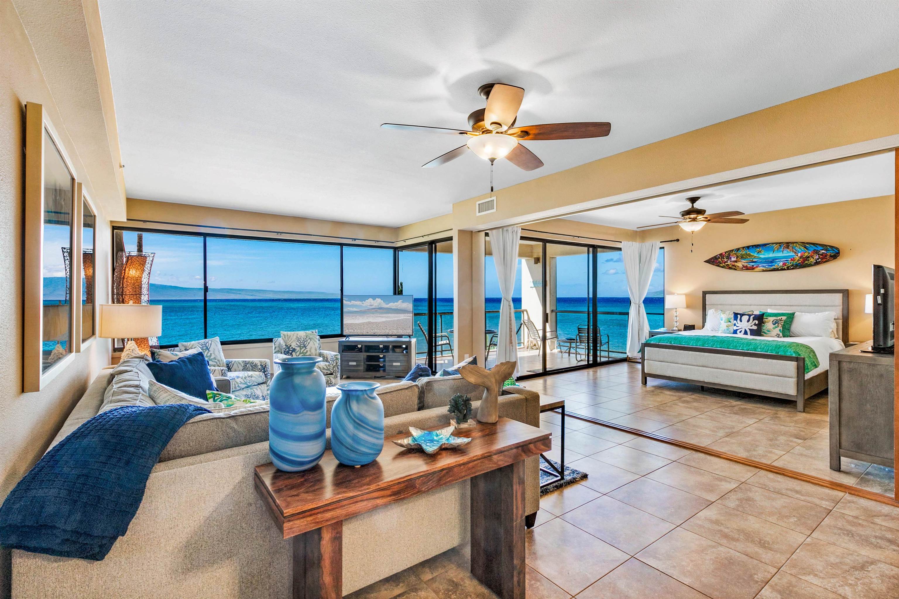 4299 Lower Honoapiilani Road, Unit 315 Lahaina, HI 96761 - Photo 2 of 30 Gallery Image 2