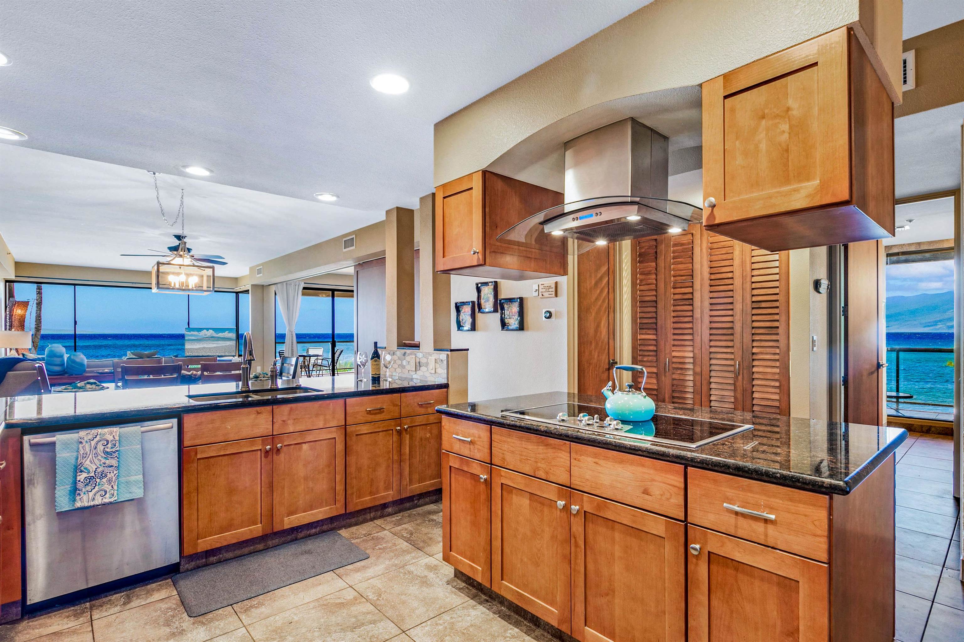 4299 Lower Honoapiilani Road, Unit 315 Lahaina, HI 96761 - Photo 23 of 30 Gallery Image 23