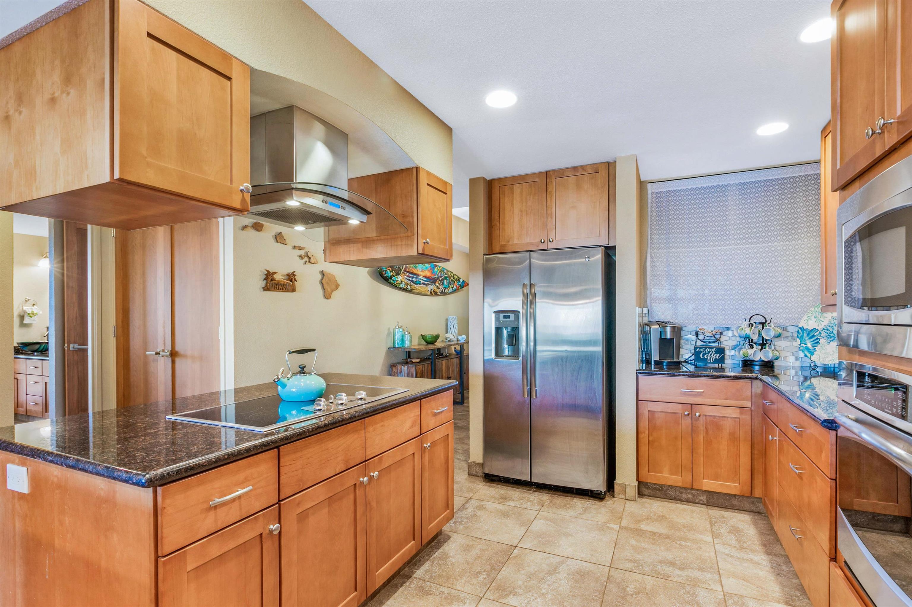 4299 Lower Honoapiilani Road, Unit 315 Lahaina, HI 96761 - Photo 24 of 30 Gallery Image 24
