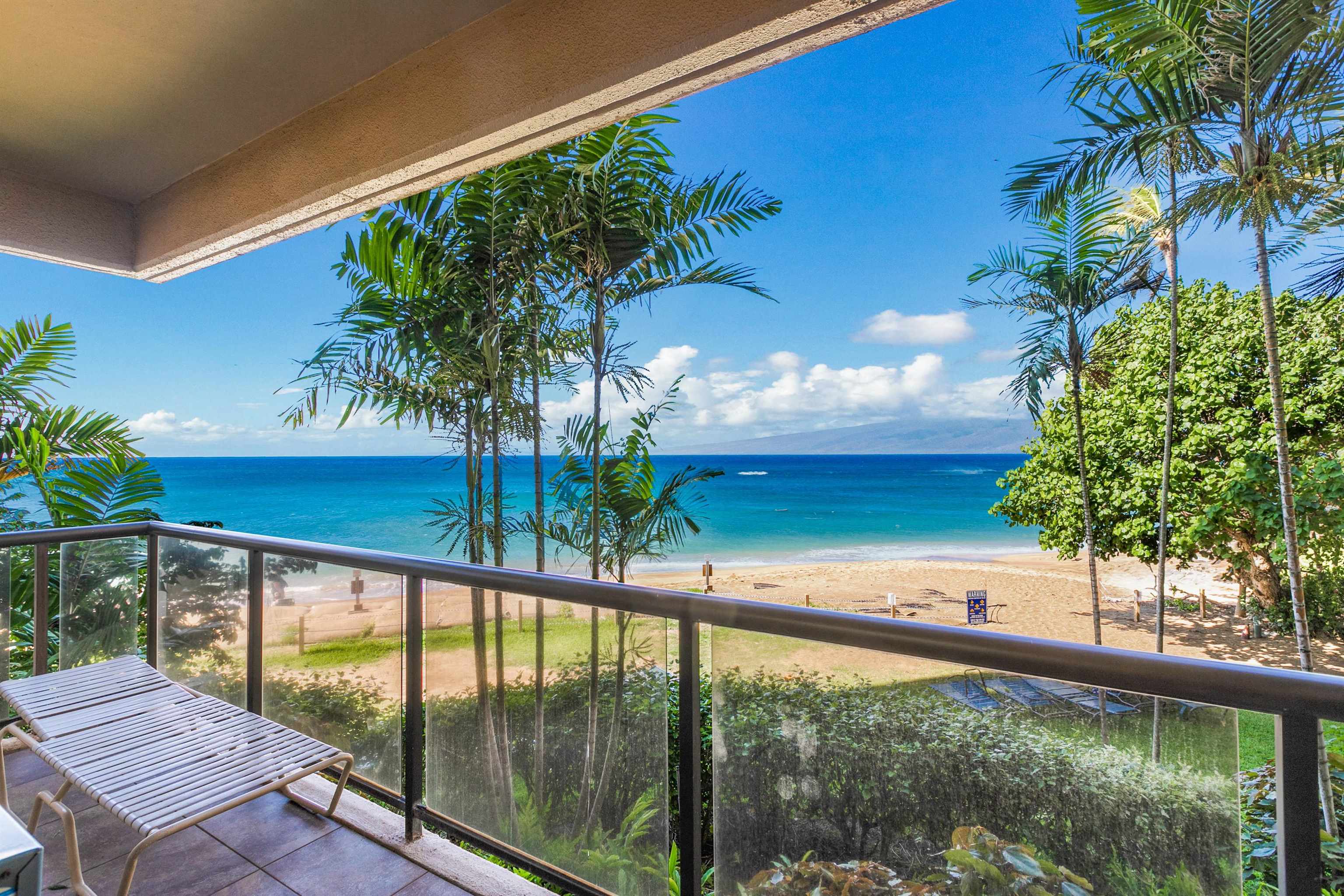 4299 Lower Honoapiilani Road, Unit 315 Lahaina, HI 96761 - Photo 30 of 30 Gallery Image 30