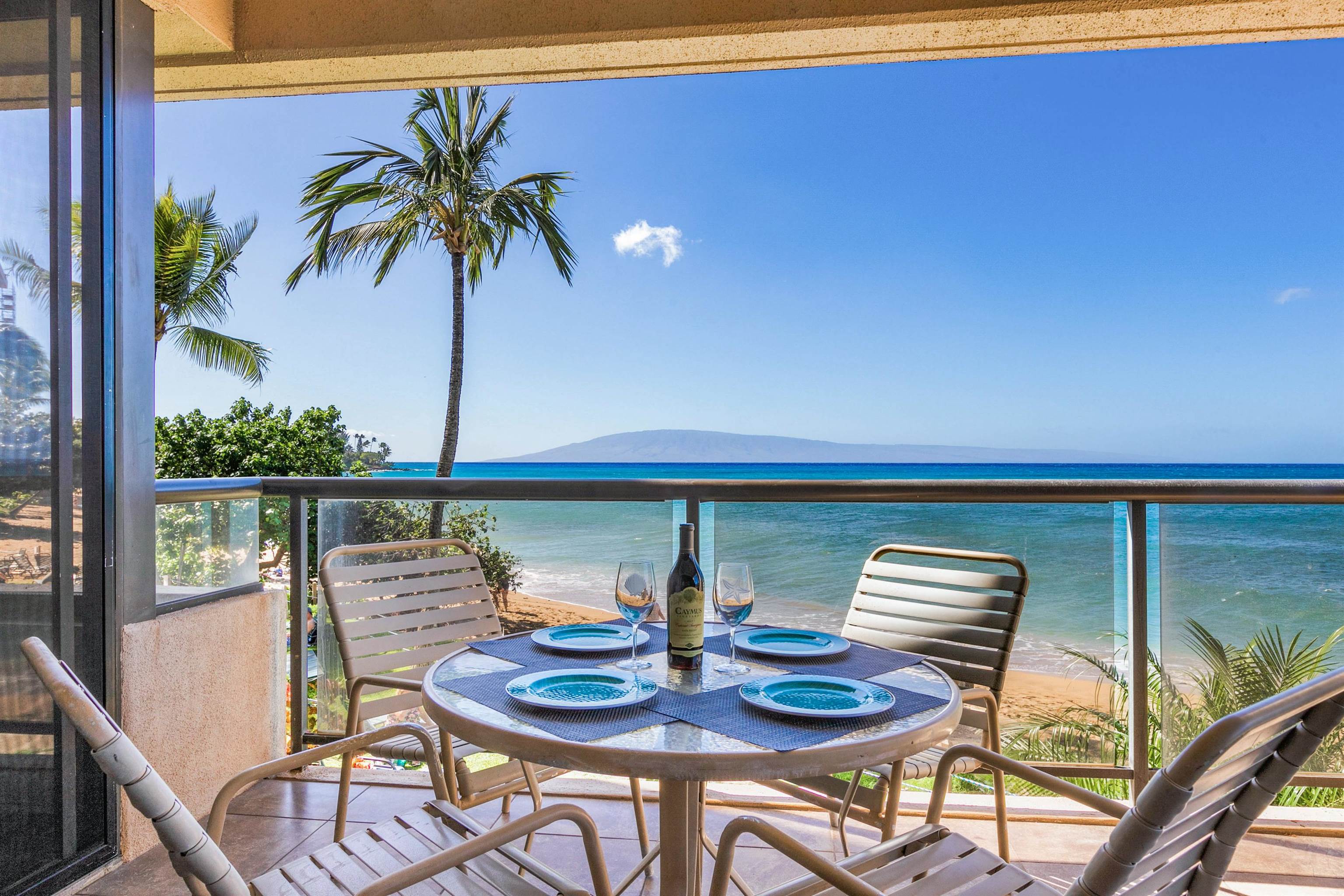 4299 Lower Honoapiilani Road, Unit 315 Lahaina, HI 96761 - Photo 3 of 30 Gallery Image 3