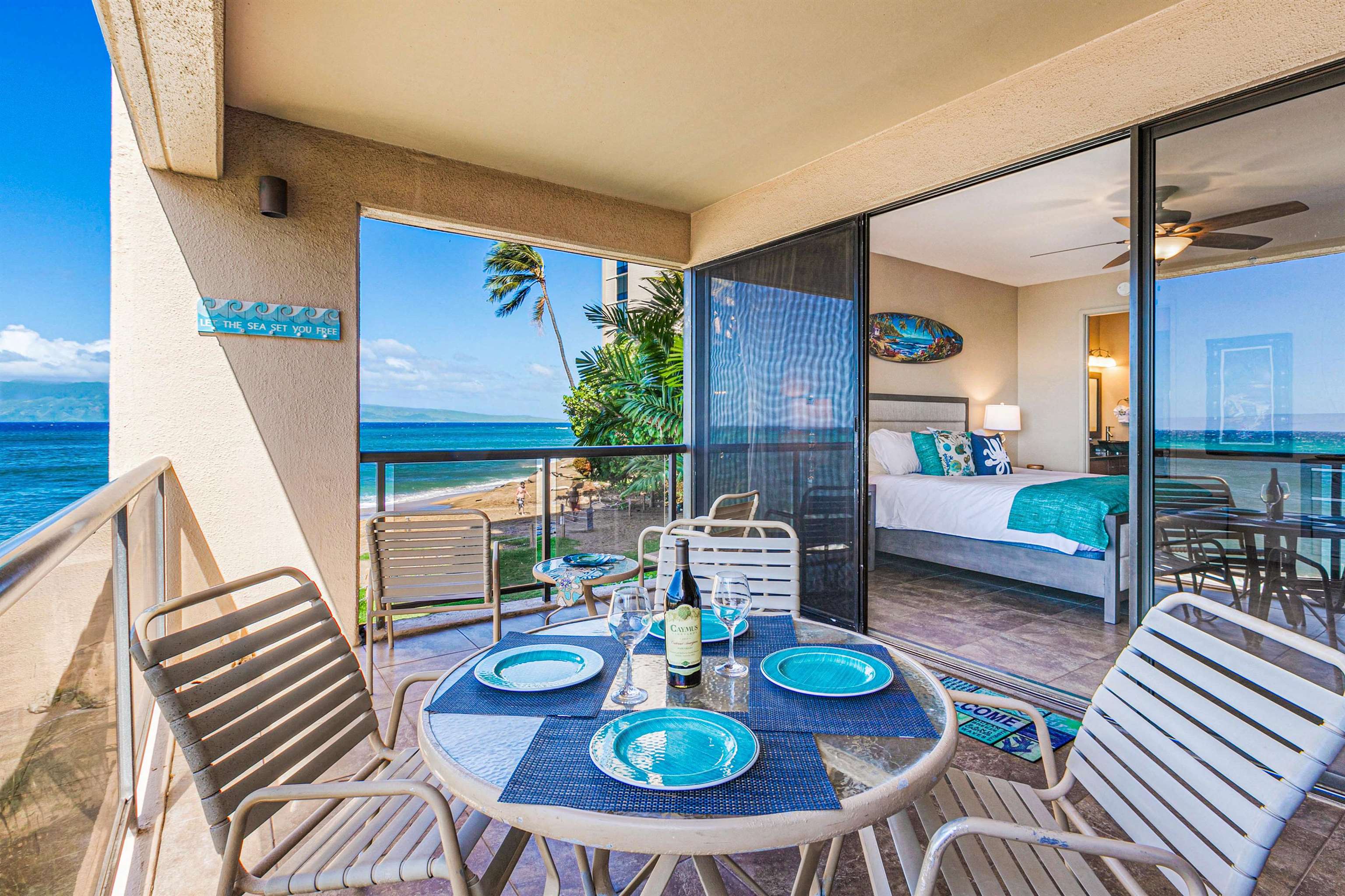 4299 Lower Honoapiilani Road, Unit 315 Lahaina, HI 96761 - Photo 4 of 30 Gallery Image 4