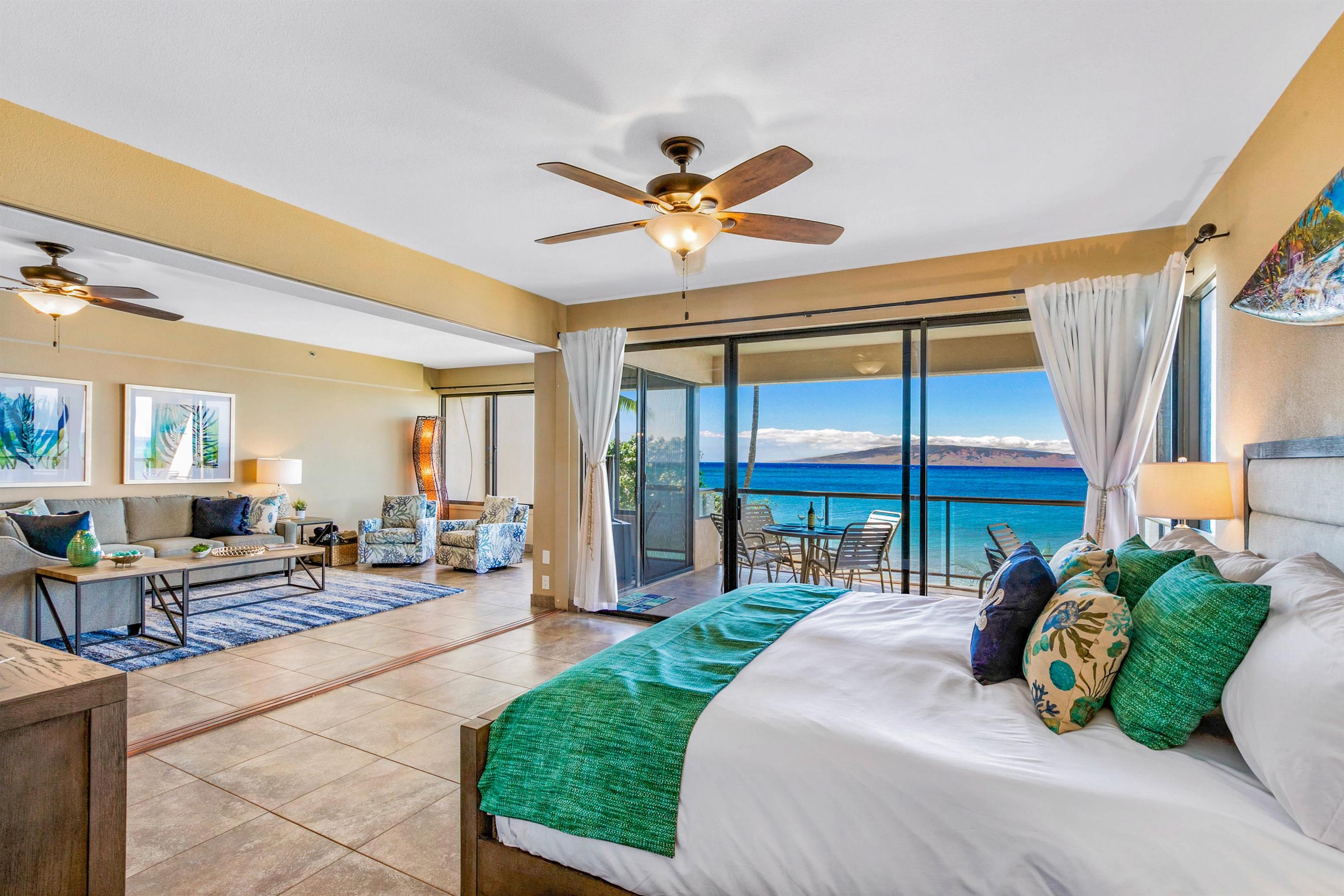 4299 Lower Honoapiilani Road, Unit 315 Lahaina, HI 96761 - Photo 5 of 30 Gallery Image 5