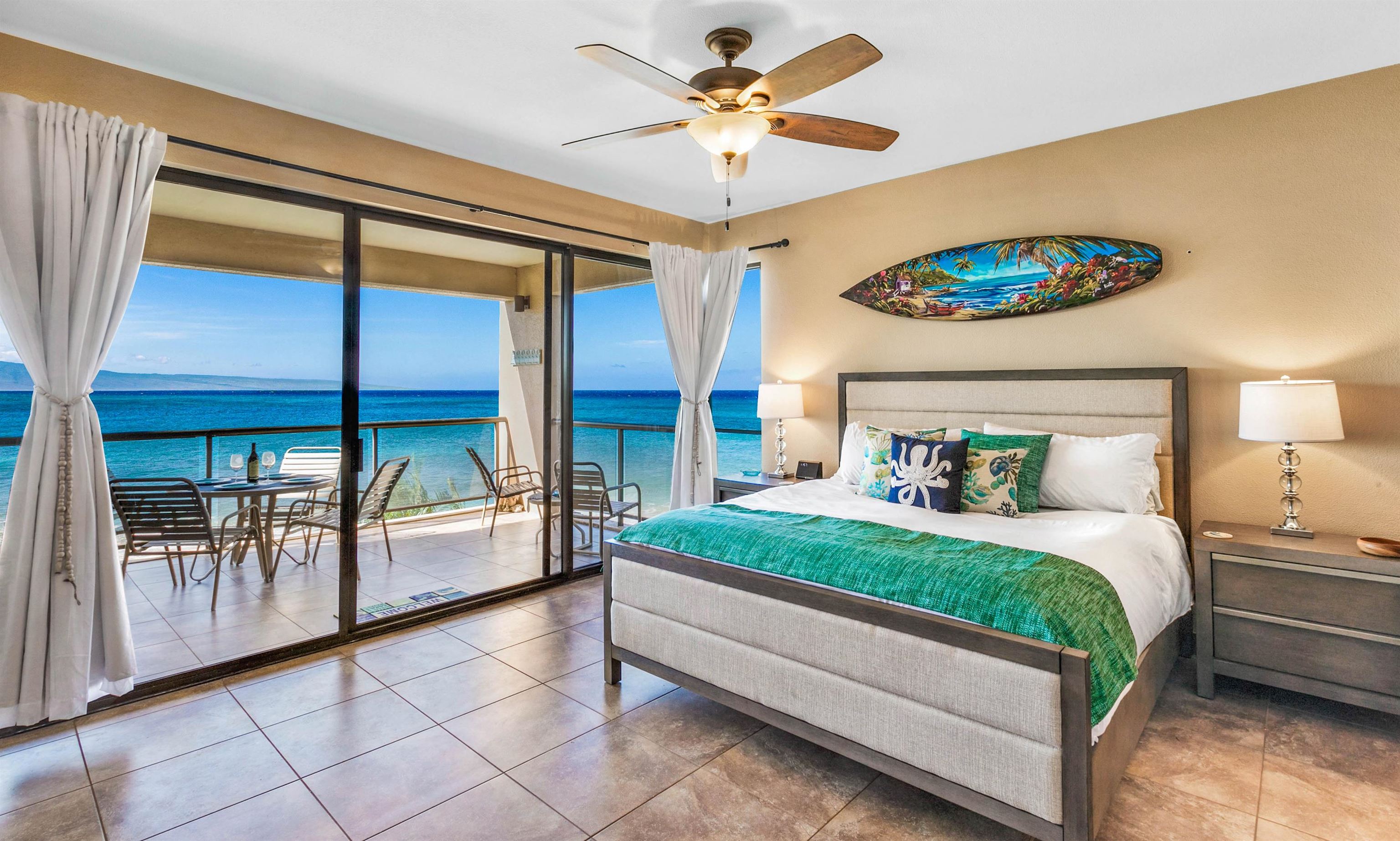 4299 Lower Honoapiilani Road, Unit 315 Lahaina, HI 96761 - Photo 6 of 30 Gallery Image 6