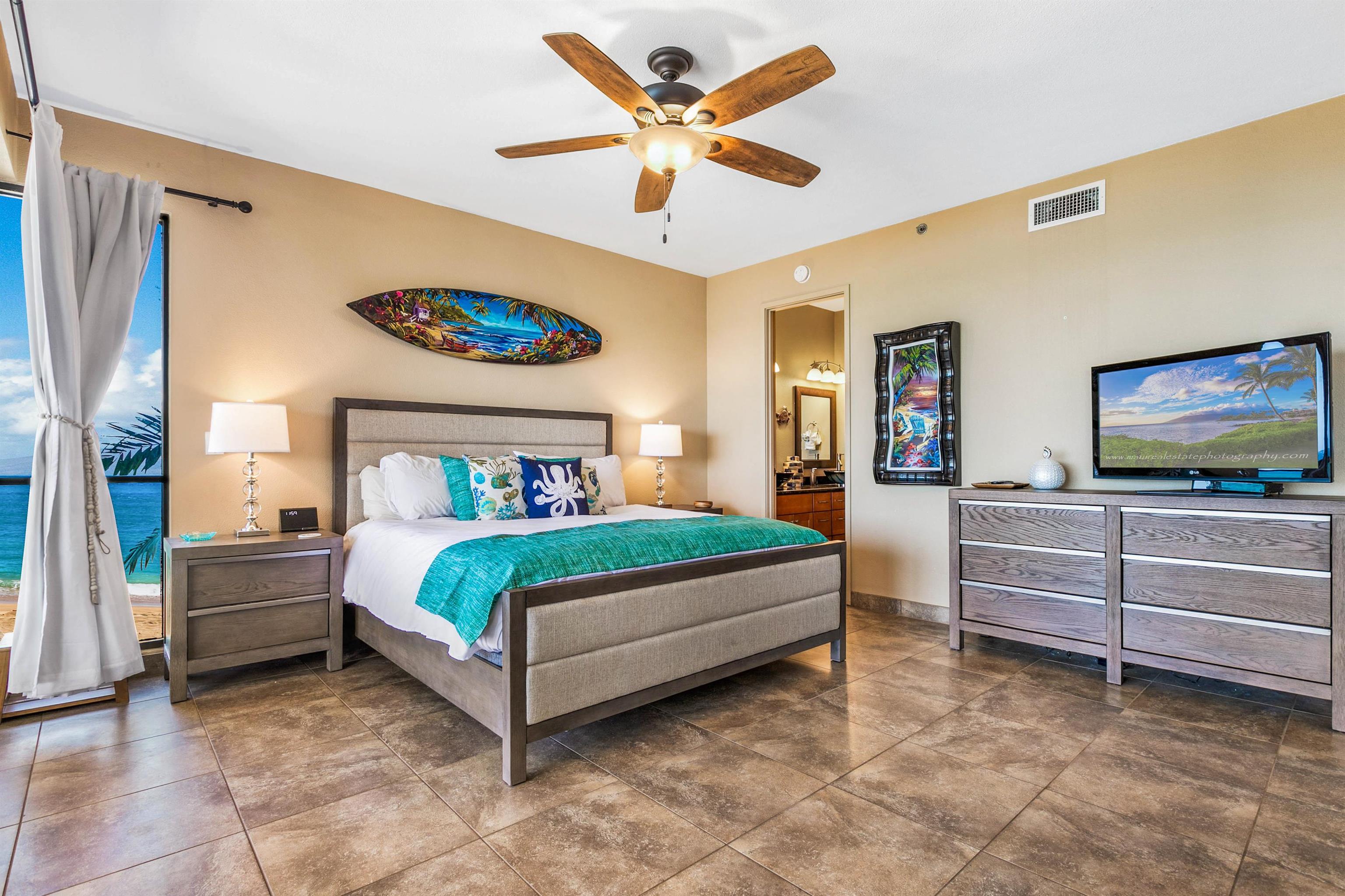 4299 Lower Honoapiilani Road, Unit 315 Lahaina, HI 96761 - Photo 7 of 30 Gallery Image 7