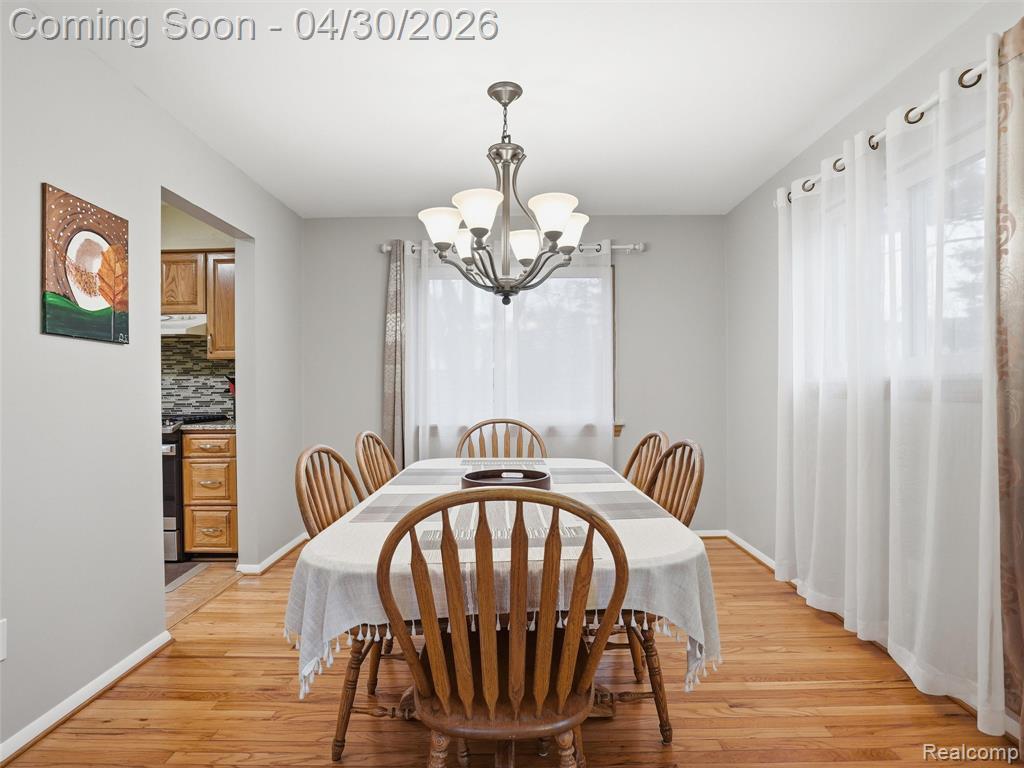 30006 Rambling Road Southfield, MI 48076 - Photo 6 of 34 Gallery Image 6