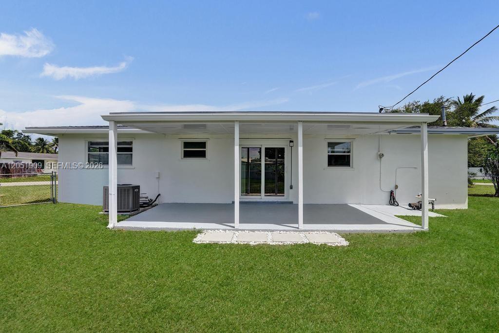 19930 Christmas Road Cutler Bay, FL 33157 - Photo 21 of 26