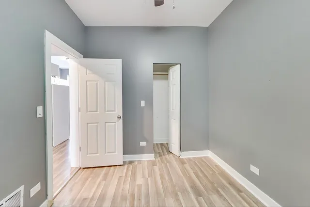 $1,800 | 6624 South Rhodes Avenue, Unit 1, Chicago, IL 60637