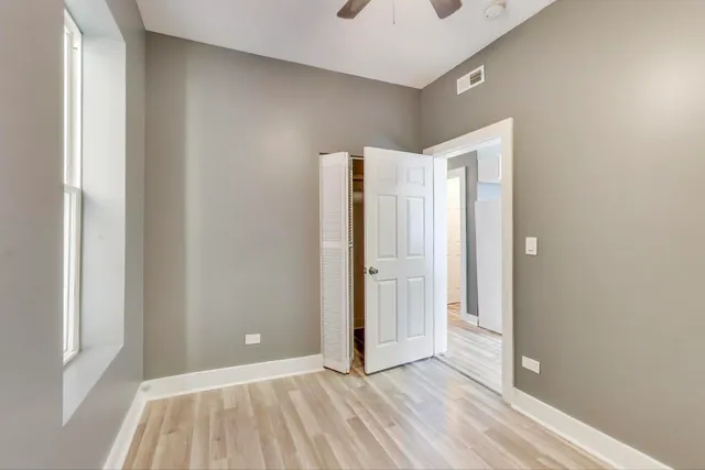 $1,800 | 6624 South Rhodes Avenue, Unit 1, Chicago, IL 60637