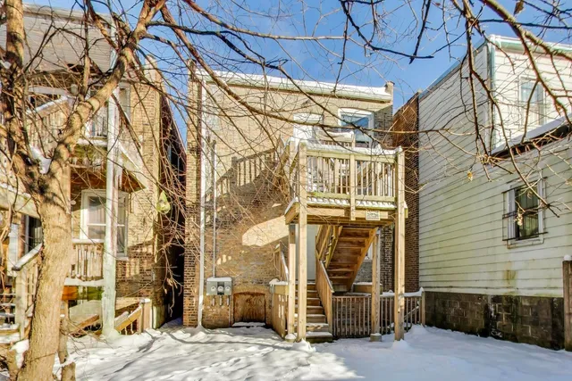 $1,800 | 6624 South Rhodes Avenue, Unit 1, Chicago, IL 60637