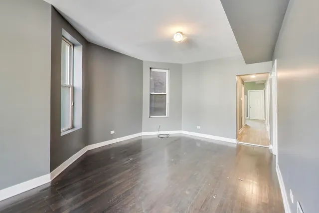 $1,800 | 6624 South Rhodes Avenue, Unit 1, Chicago, IL 60637