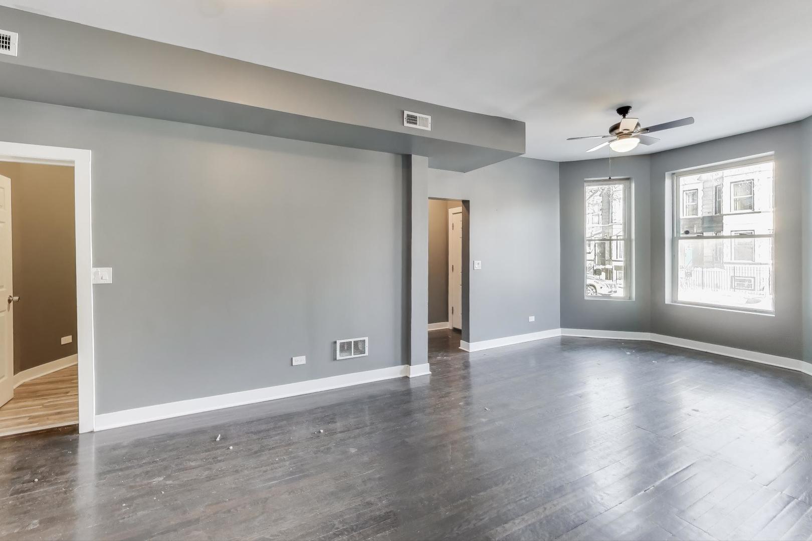 6624 South Rhodes Avenue, Unit 1 Chicago, IL 60637 - Photo 6 of 20