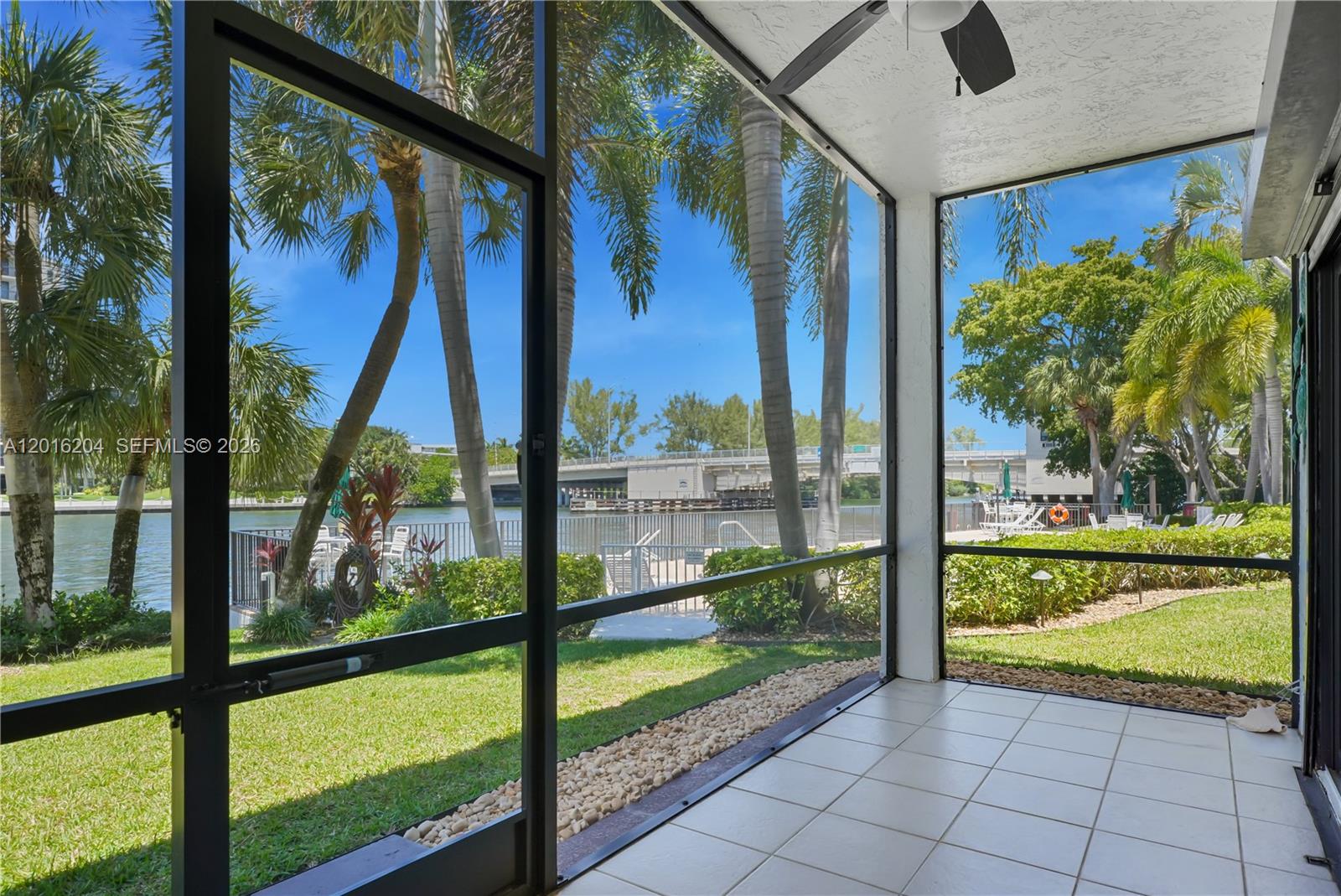 1301 North Riverside Drive, Unit 7 Pompano Beach, FL 33062 - Photo 19 of 48
