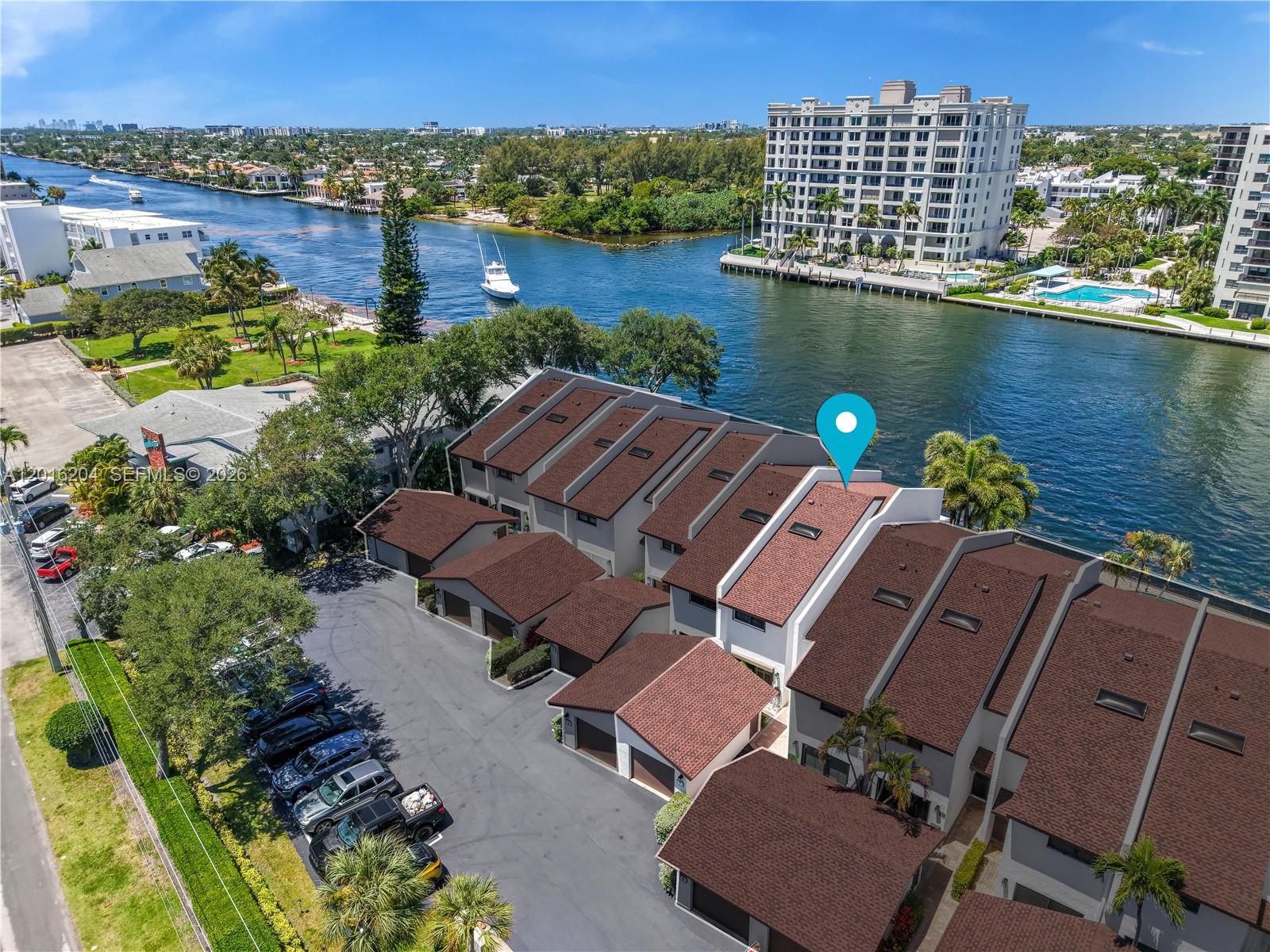 1301 North Riverside Drive, Unit 7 Pompano Beach, FL 33062 - Photo 2 of 48