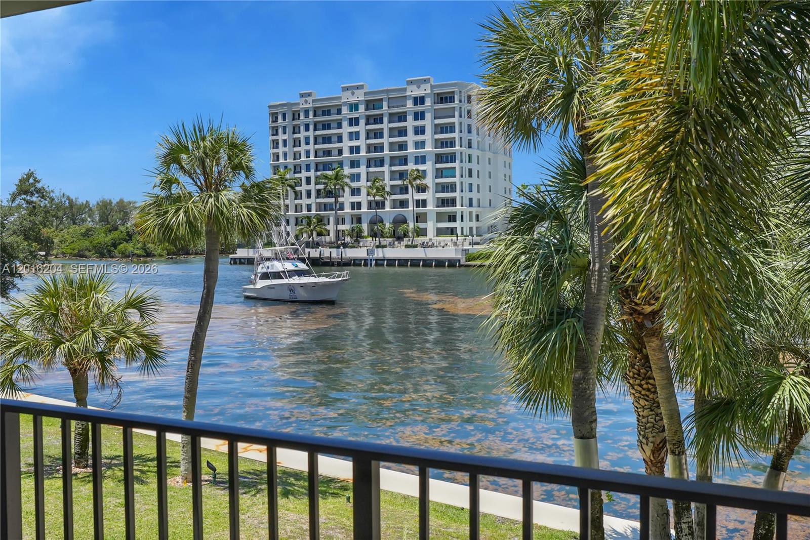1301 North Riverside Drive, Unit 7 Pompano Beach, FL 33062 - Photo 28 of 48