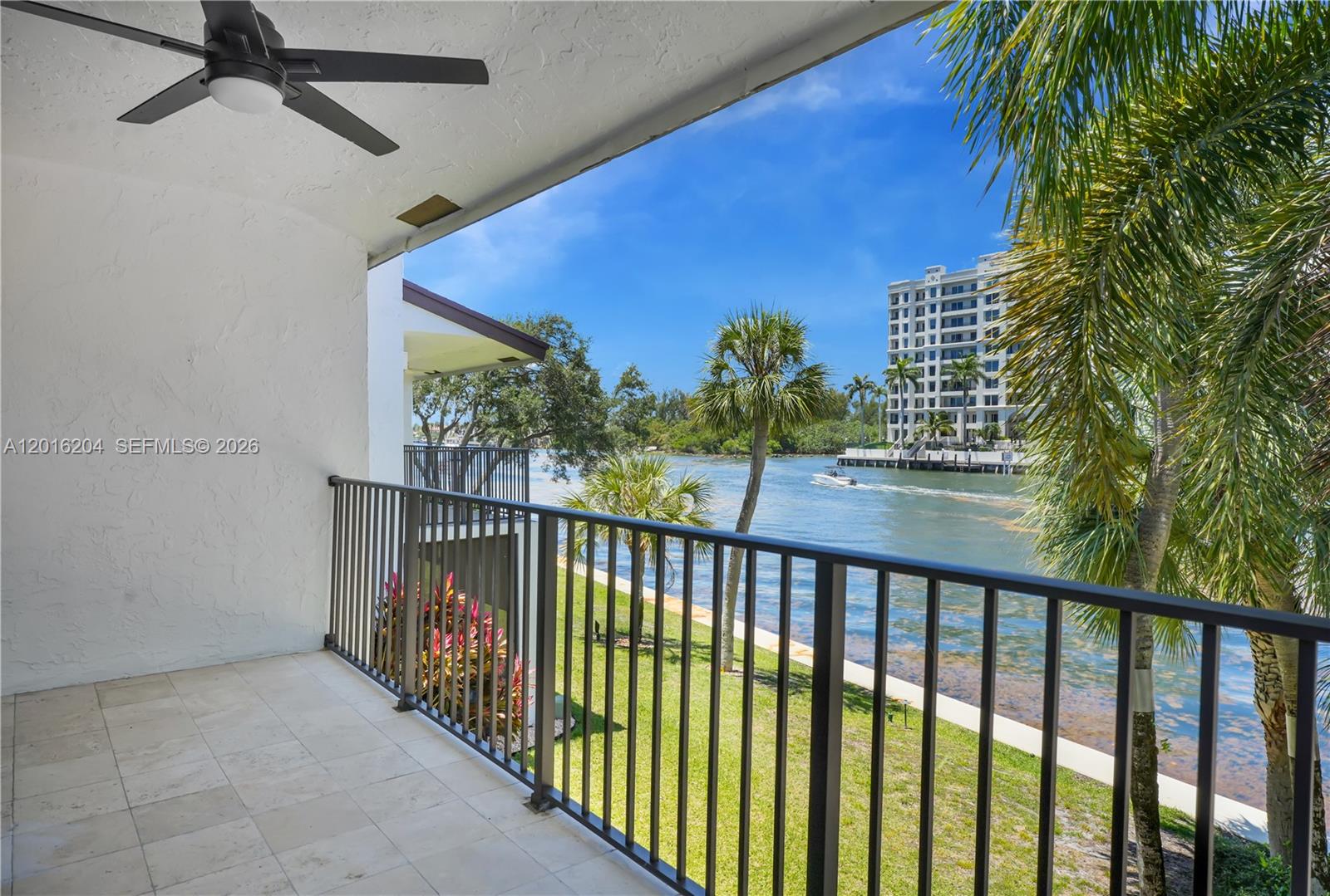 1301 North Riverside Drive, Unit 7 Pompano Beach, FL 33062 - Photo 29 of 48