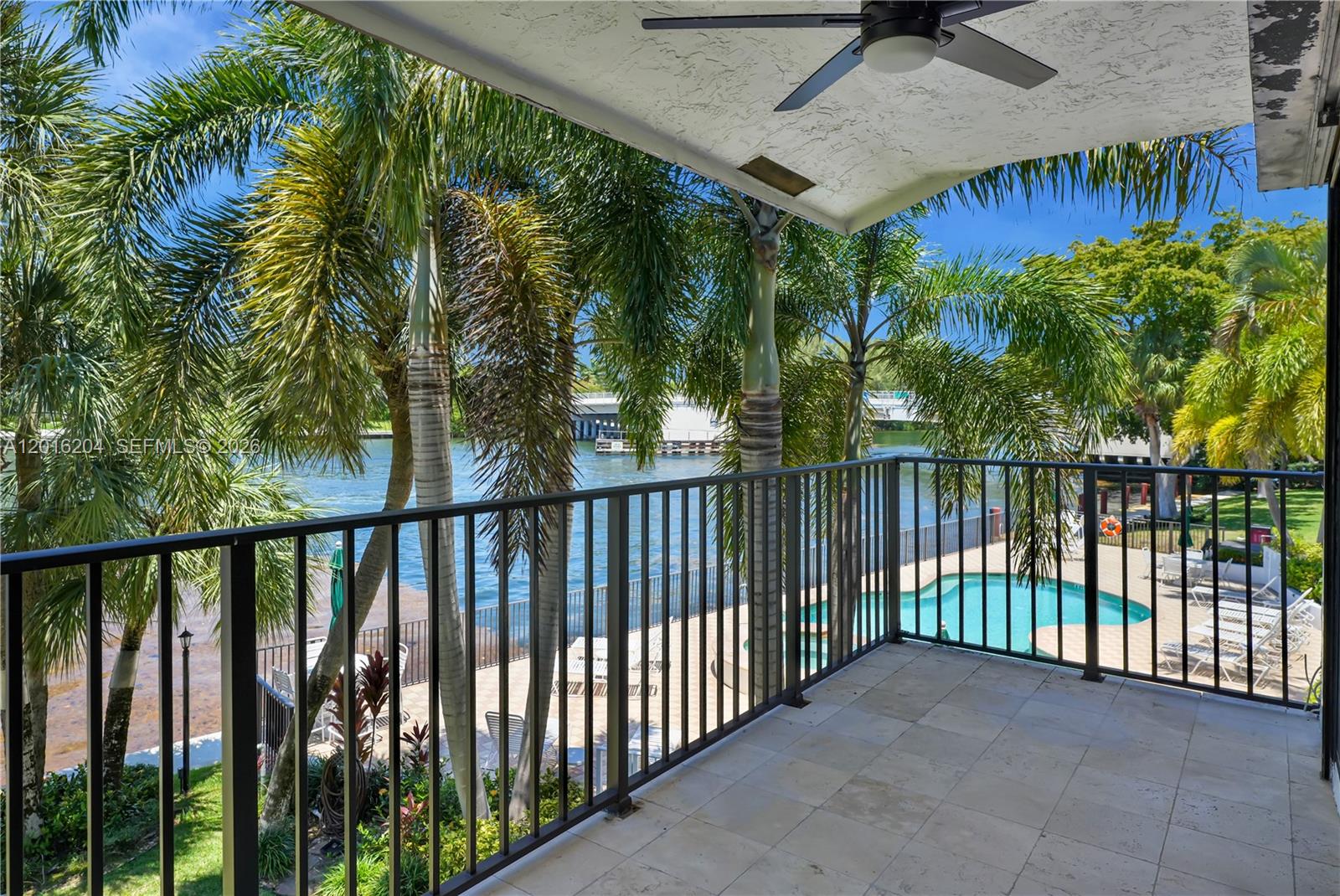 1301 North Riverside Drive, Unit 7 Pompano Beach, FL 33062 - Photo 30 of 48