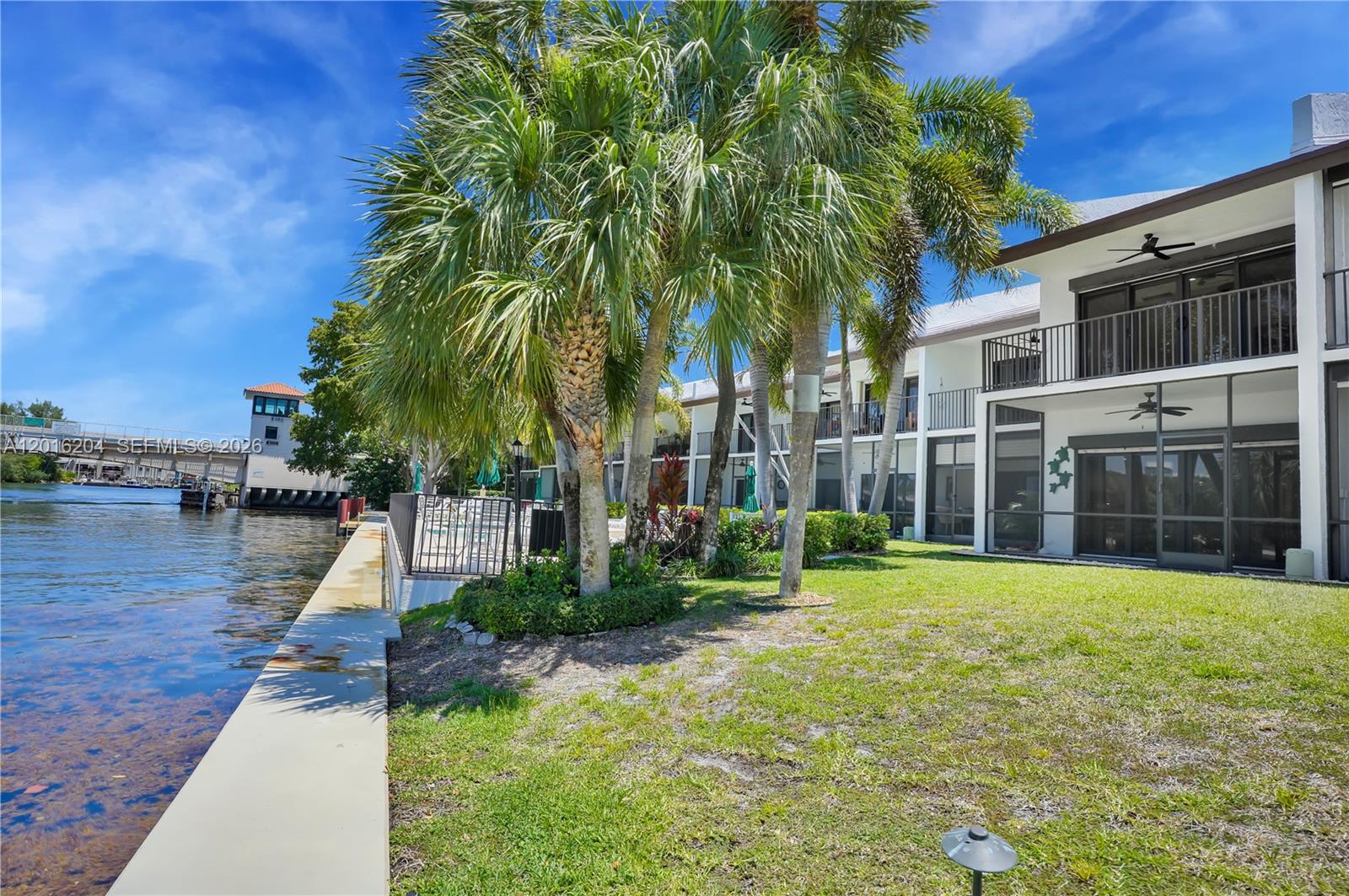 1301 North Riverside Drive, Unit 7 Pompano Beach, FL 33062 - Photo 38 of 48