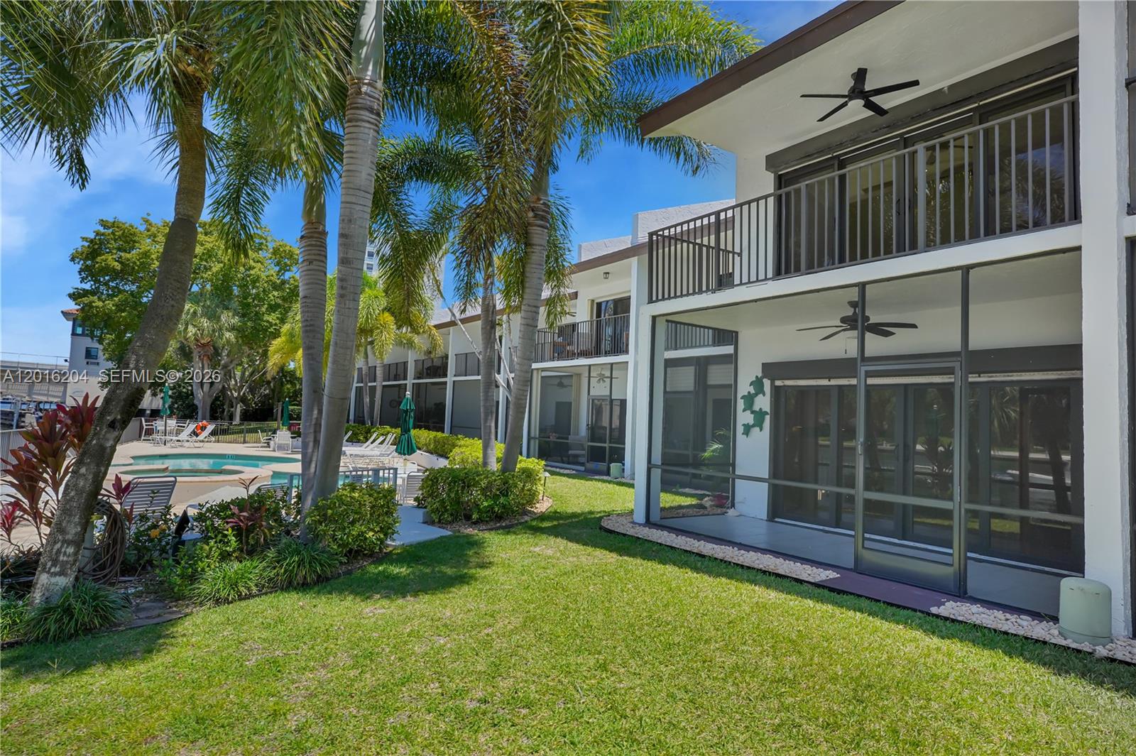 1301 North Riverside Drive, Unit 7 Pompano Beach, FL 33062 - Photo 39 of 48