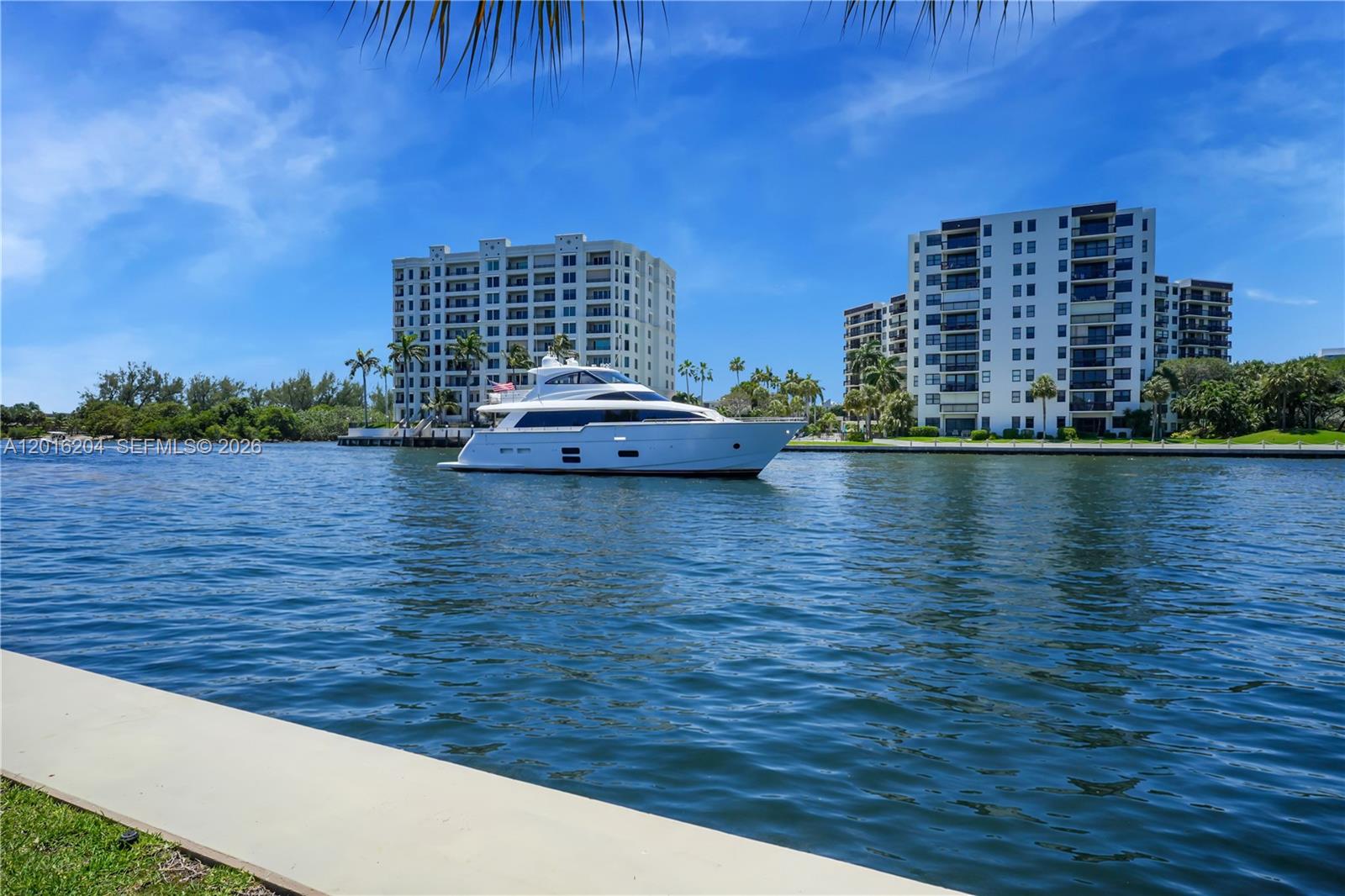 1301 North Riverside Drive, Unit 7 Pompano Beach, FL 33062 - Photo 40 of 48