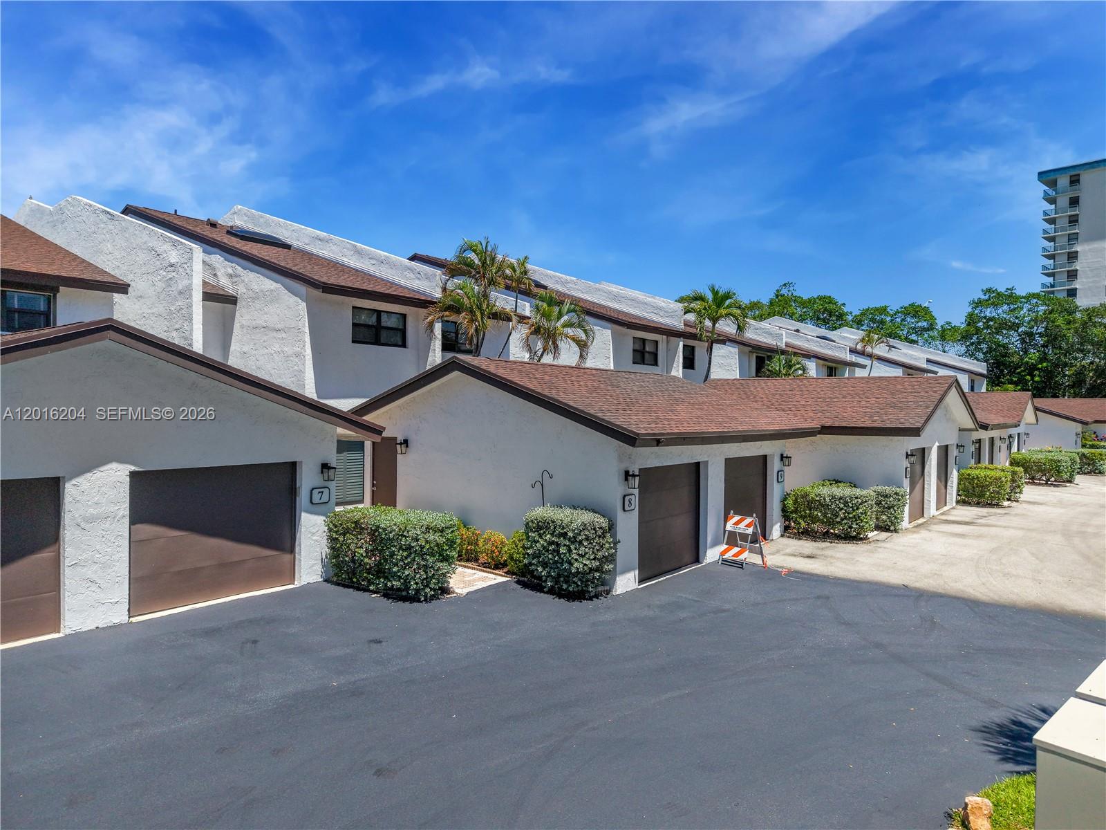 1301 North Riverside Drive, Unit 7 Pompano Beach, FL 33062 - Photo 45 of 48