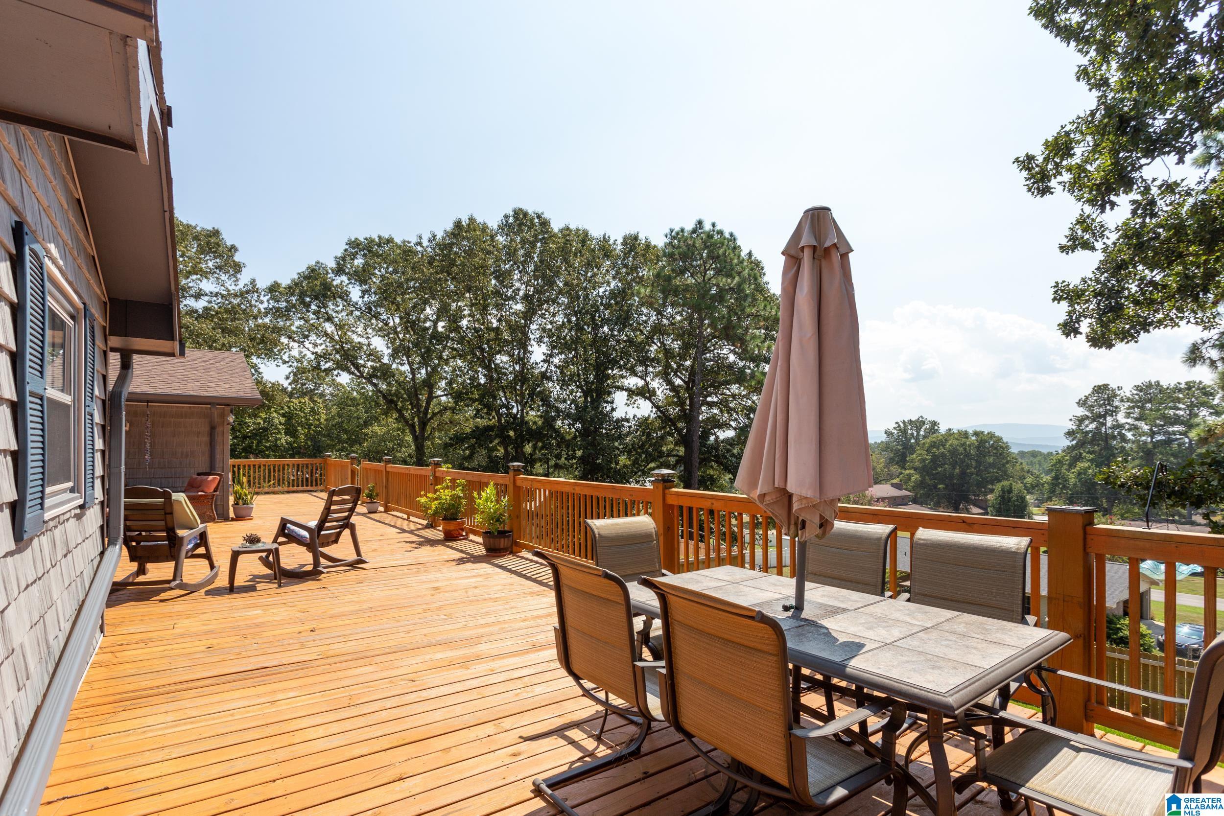 1205 Mountainbrook Road Oxford, AL 36203 - Photo 36 of 48