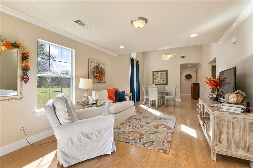 20460 Fairhaven Road Covington, LA 70435 - Photo 5 of 19