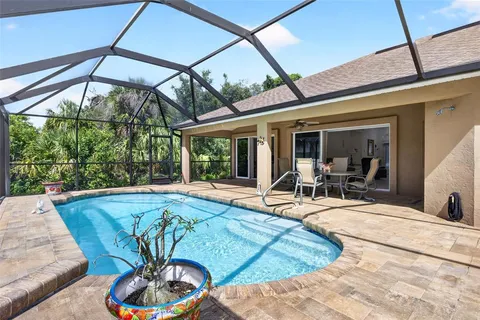$450,000 | 4841 Camelot Street, North Port, FL 34288