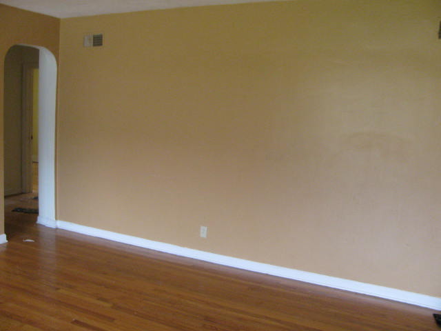 18324 Perth Avenue Homewood, IL 60430 - Photo 5 of 17 a view of a small space with wooden floor