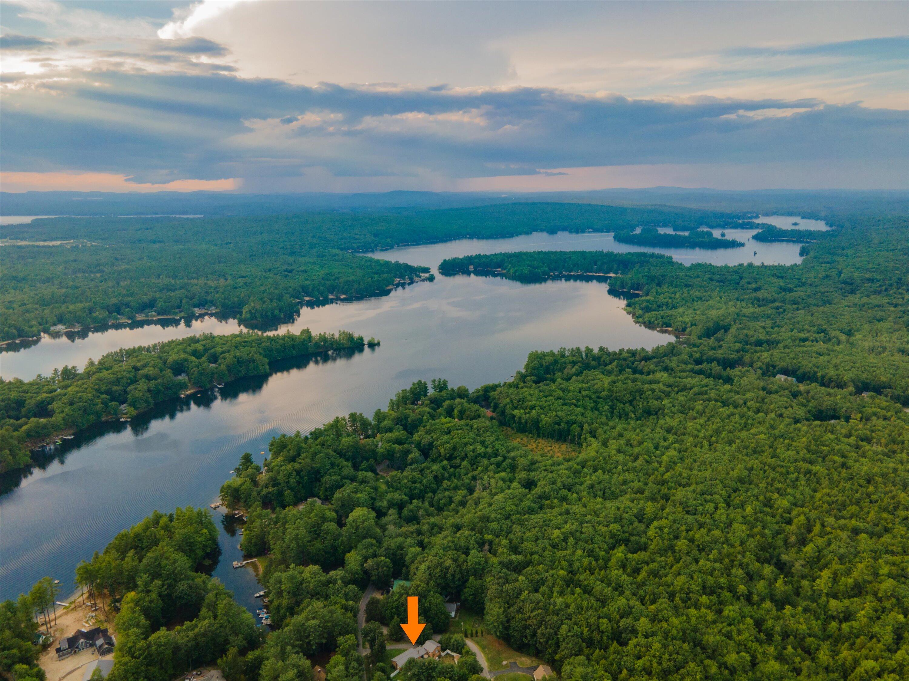 39 Brown Cove Road Windham, ME 04062 - Photo 47 of 50 09-DJI_0035