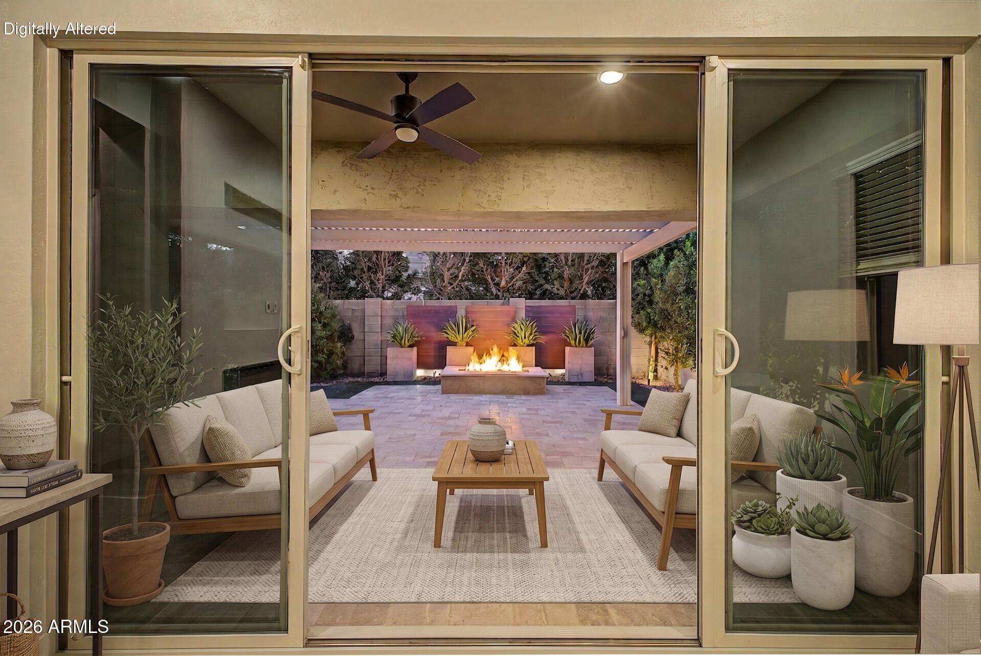 3420 East Appaloosa Road Gilbert, AZ 85296 - Photo 43 of 65 outdoor_staged1