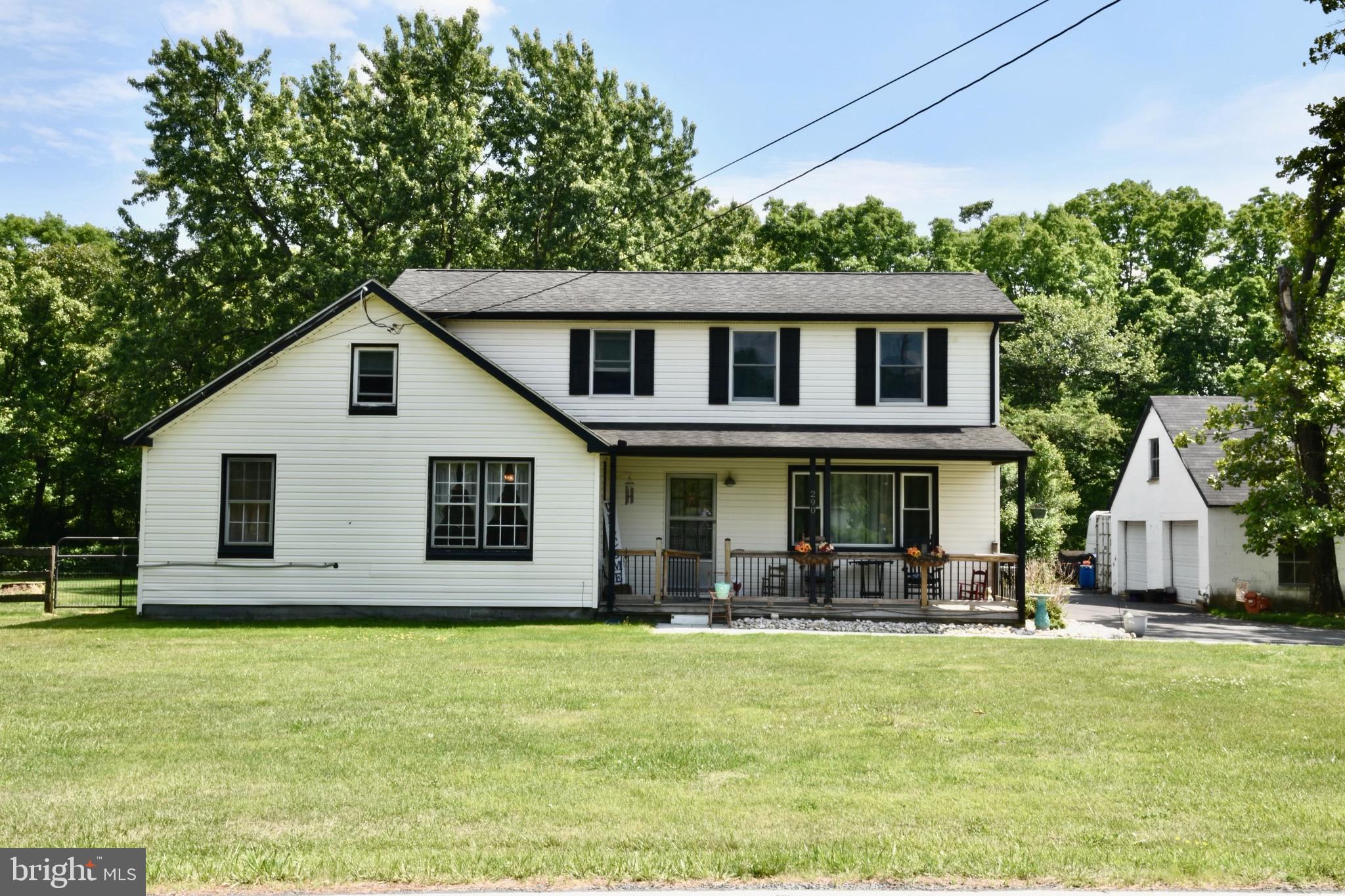 290 Woody Brown Road Rising Sun, MD 21911 - Photo 1 of 27 Gallery Image 1