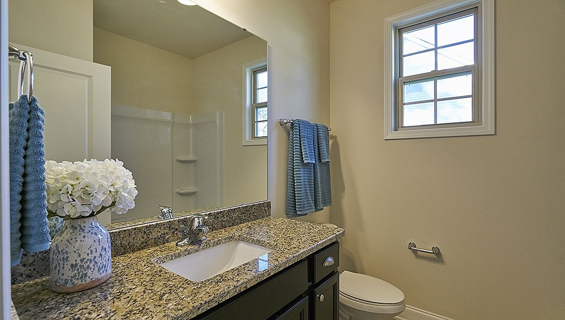 7812 Charters End Street Willow Spring, NC 27592 - Photo 10 of 18 Photo 10