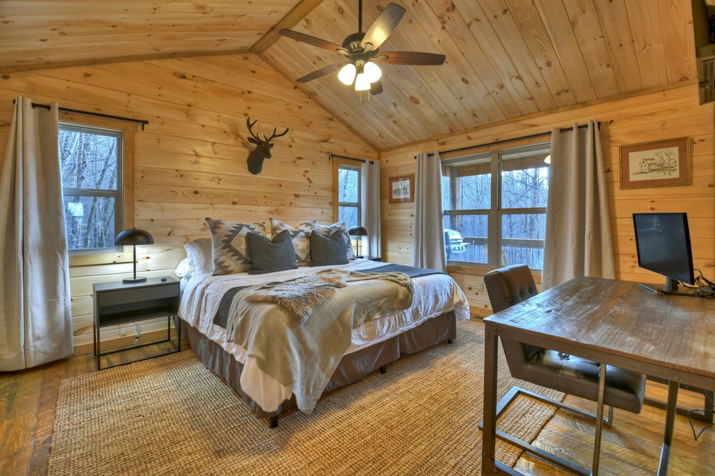 6 Oasis Drive Blue Ridge, GA 30513 - Photo 8 of 37 Gallery Image 8