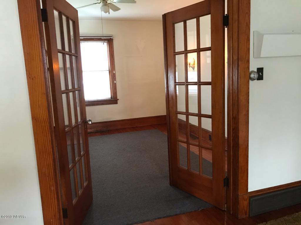 76 Lizardville Road Mill Hall, PA 17751 - Photo 12 of 40 Office 2