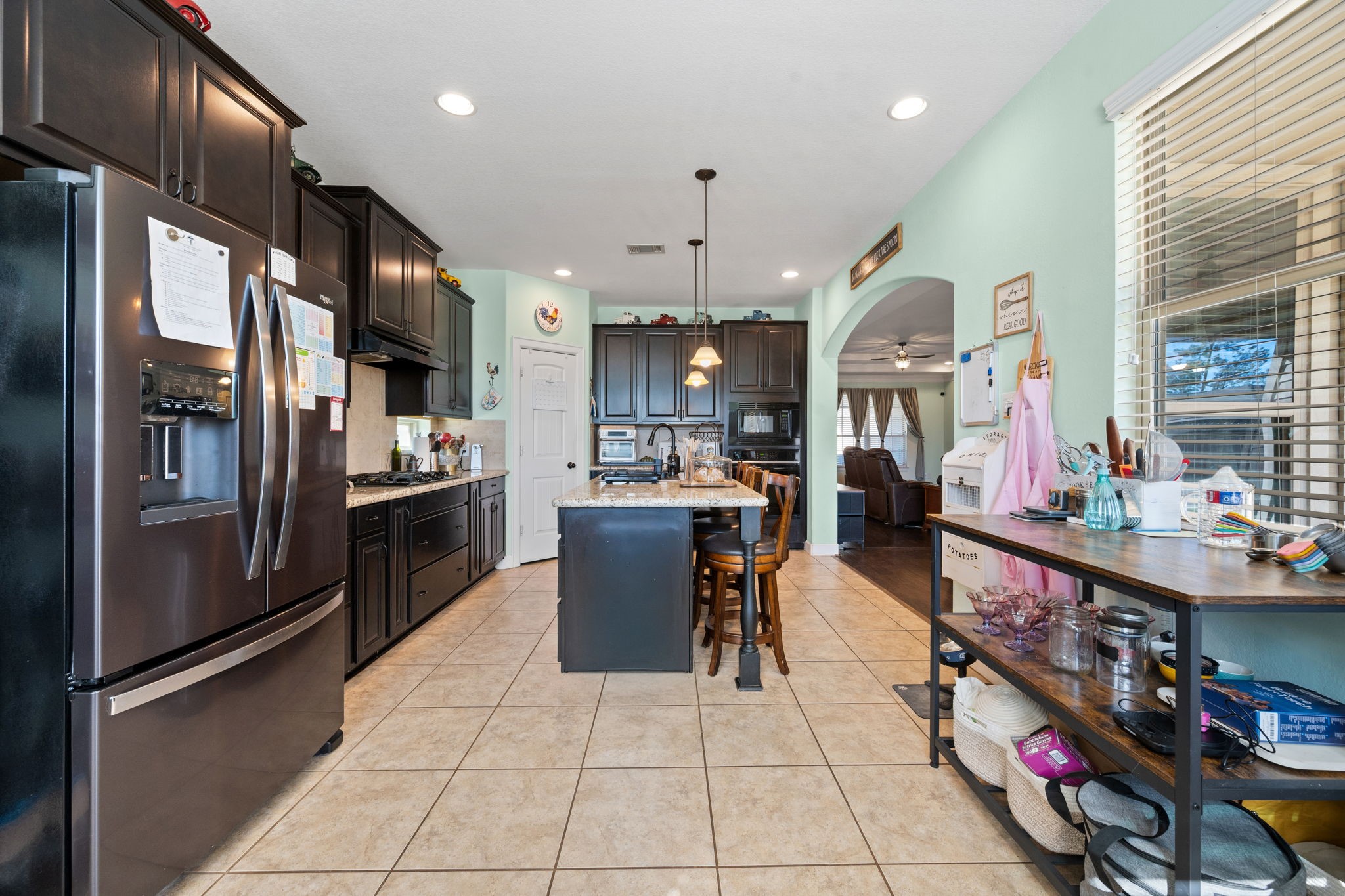 123 Noble View Court Magnolia, TX 77354 - Photo 11 of 29