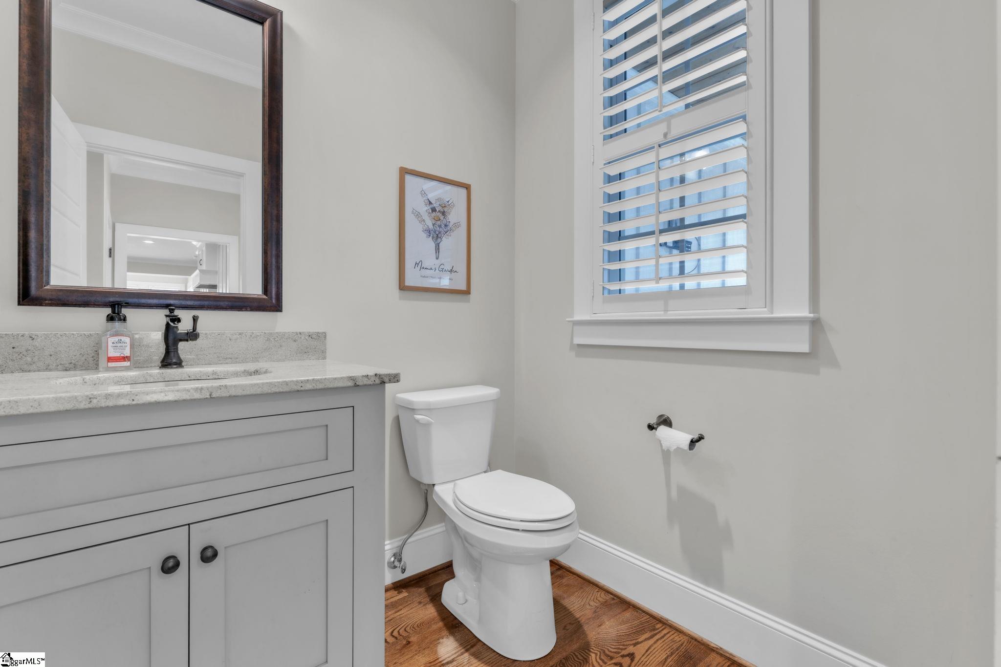 766 McKelvey Road Pelzer, SC 29669 - Photo 15 of 41
