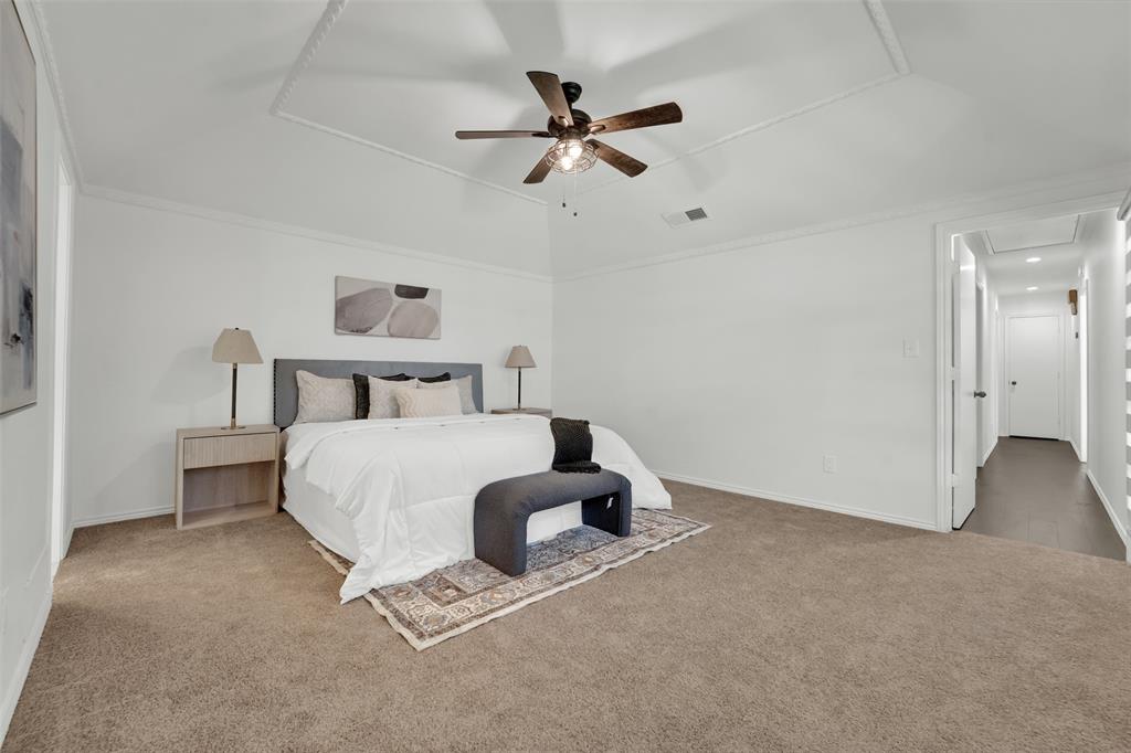 2225 Ridgewood Carrollton, TX 75006 - Photo 14 of 31