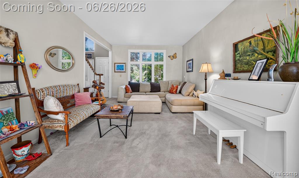 2619 Lambeth Park Rochester Hills, MI 48306 - Photo 18 of 71