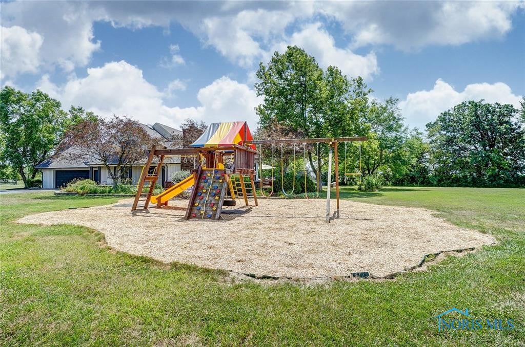 24789 Hull Prairie Road Perrysburg, OH 43551 - Photo 49 of 50 Gallery Image 49
