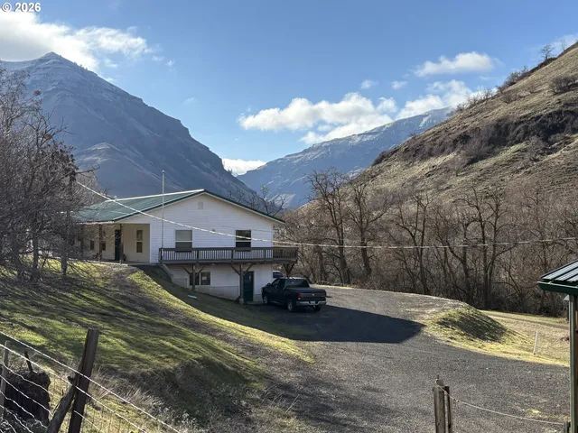 $645,000 | 79090 Lower Imnaha Road, Imnaha, OR 97842