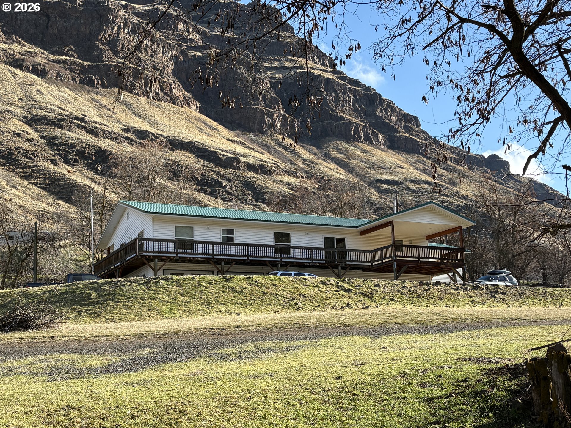 79090 Lower Imnaha Road Imnaha, OR 97842 - Photo 12 of 39