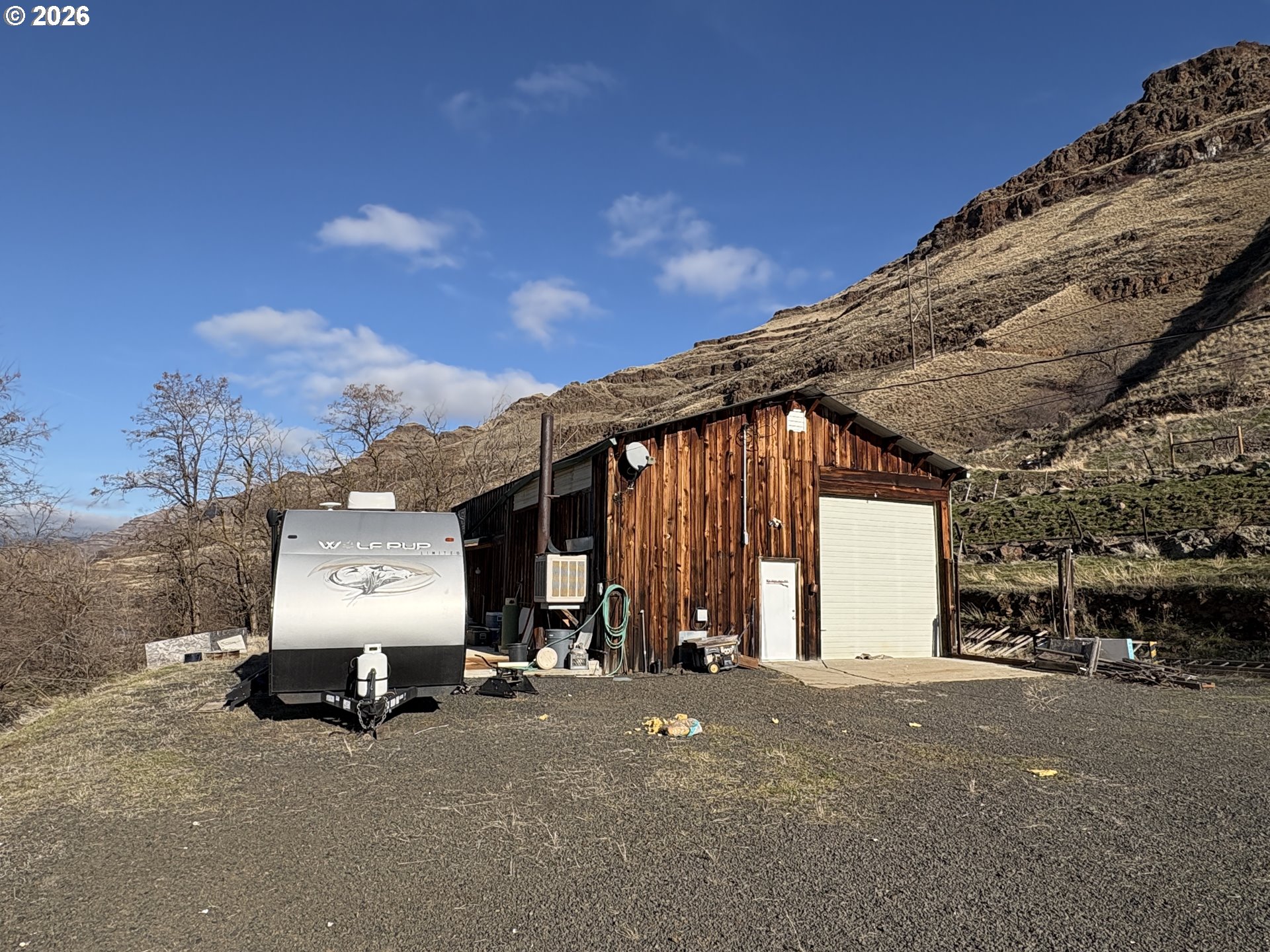 79090 Lower Imnaha Road Imnaha, OR 97842 - Photo 15 of 39