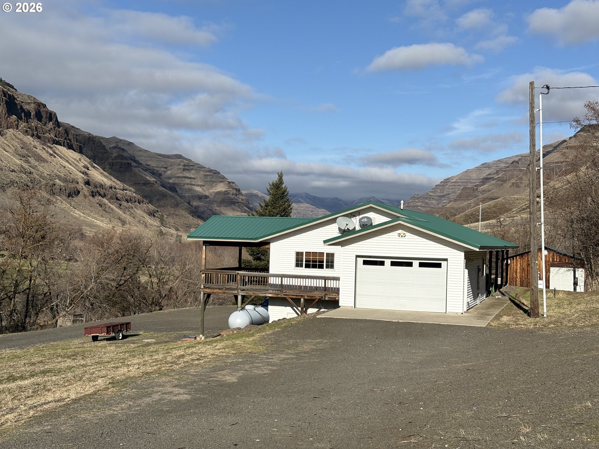79090 Lower Imnaha Road Imnaha, OR 97842 - Photo 3 of 39