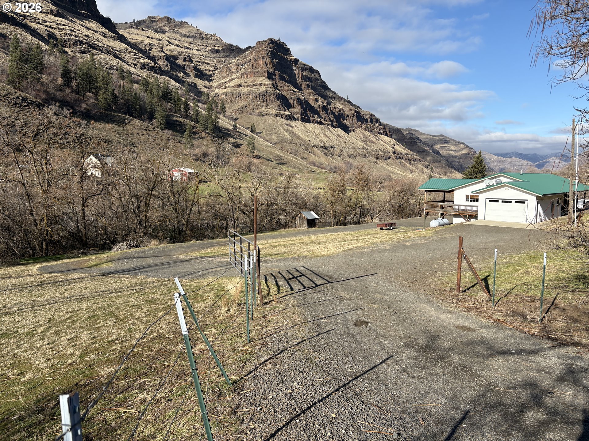 79090 Lower Imnaha Road Imnaha, OR 97842 - Photo 4 of 39