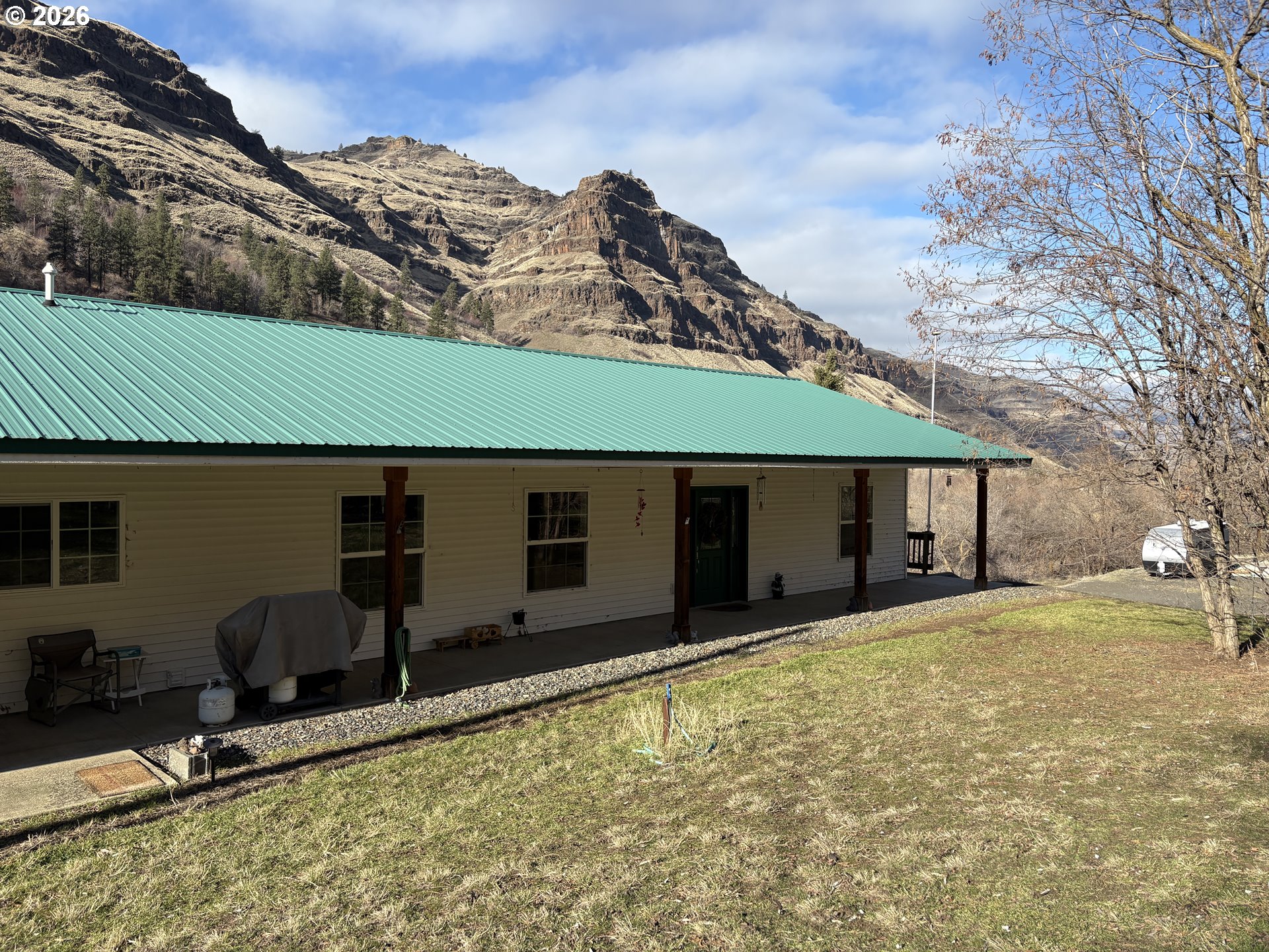 79090 Lower Imnaha Road Imnaha, OR 97842 - Photo 5 of 39