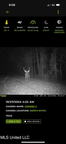 $595,000 | 132 Acres Mol Redwood Ms, Redwood, MS 39156