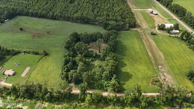 $595,000 | 132 Acres Mol Redwood Ms, Redwood, MS 39156